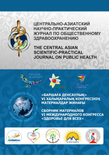 Сборник материалов VI Международного конгресса "Здоровье для всех"